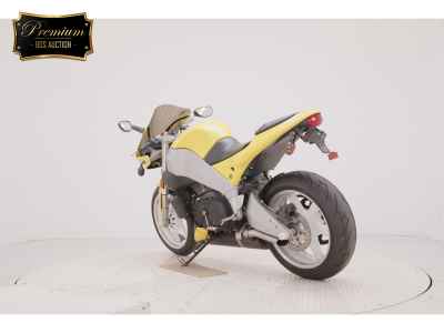 Buell XB9R Firebolt 2005