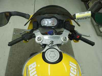 Buell XB9R Firebolt 2005