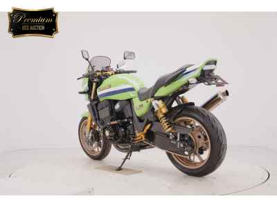 Kawasaki ZRX1200 DAEG 2016