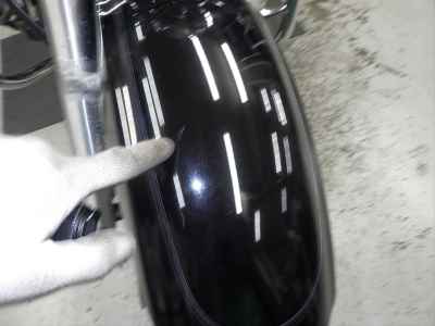 Honda CB400X 2023