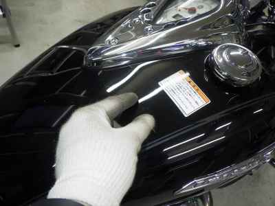 Honda CB400X 2023