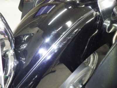Honda CB400X 2023
