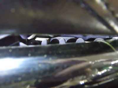 Honda CB400X 2023