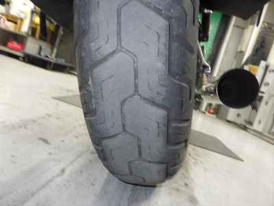 Honda CB400X 2023