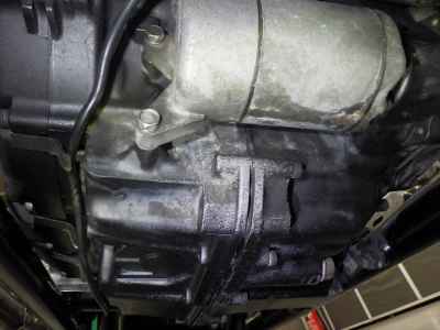 Honda CB400X 2023