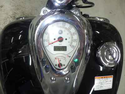 Honda CB400X 2023