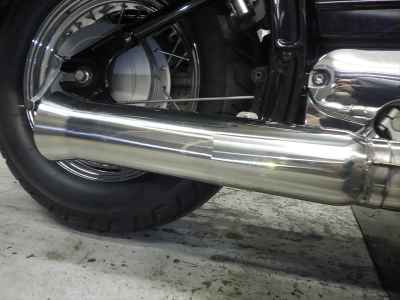 Honda CB400X 2023