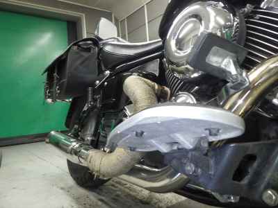 Honda CB400X 2023