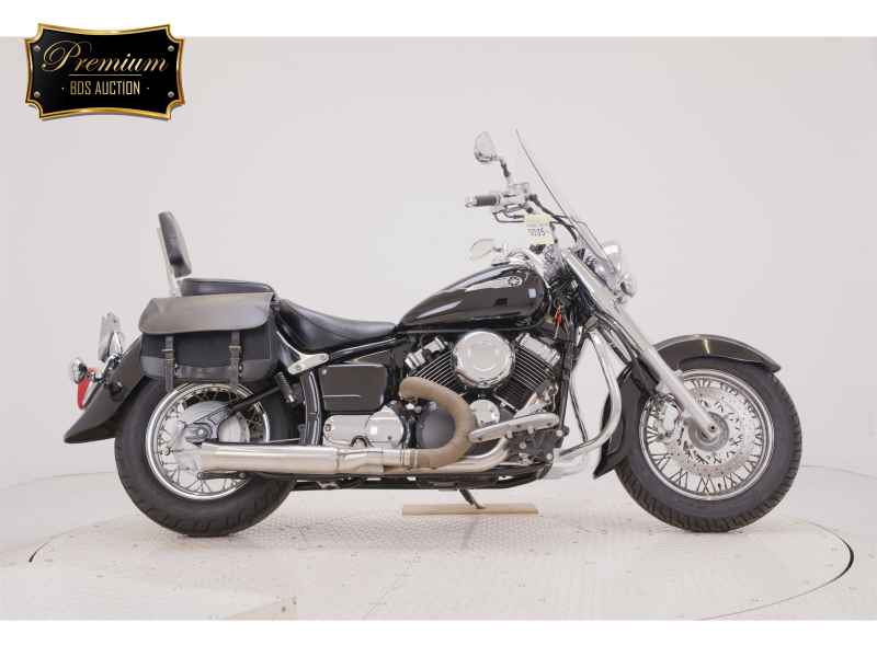 Honda CB400X 2023