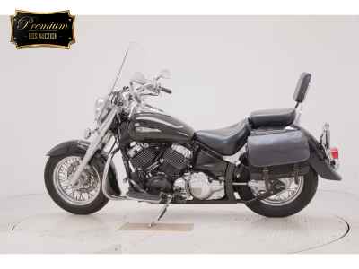 Honda CB400X 2023