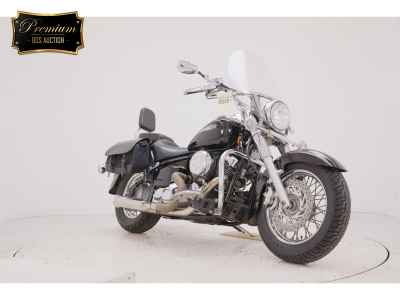 Honda CB400X 2023