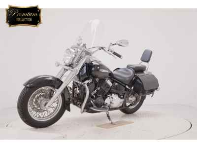 Honda CB400X 2023