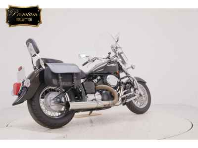 Honda CB400X 2023