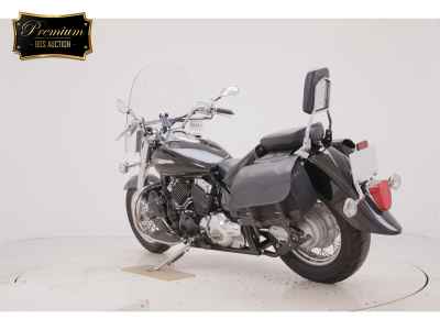 Honda CB400X 2023
