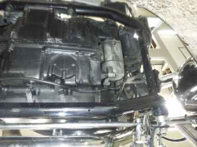 Honda CB400X 2023