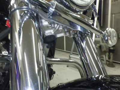 Honda CB400X 2023