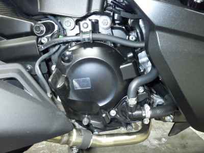 Honda Forza -6 2023
