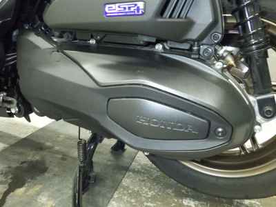 Honda Forza -6 2023