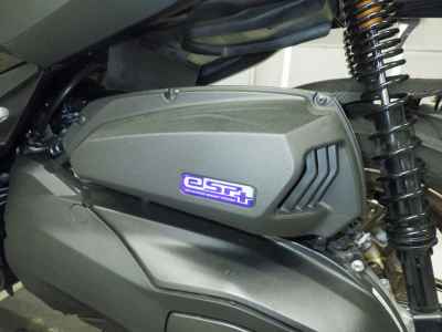 Honda Forza -6 2023