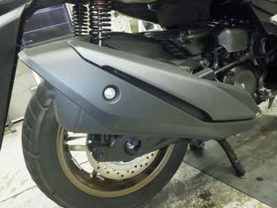 Honda Forza -6 2023