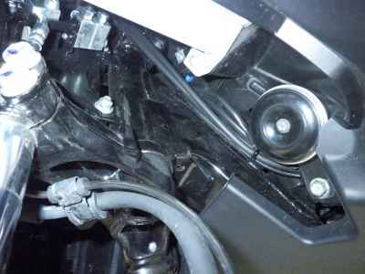 Honda Forza -6 2023