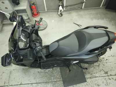 Honda Forza -6 2023