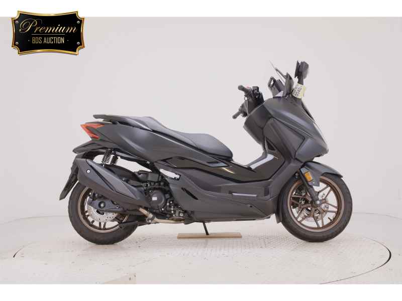 Honda Forza -6 2023