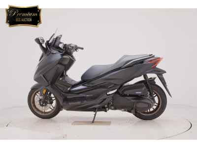 Honda Forza -6 2023