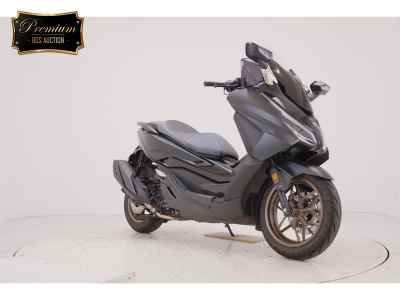 Honda Forza -6 2023