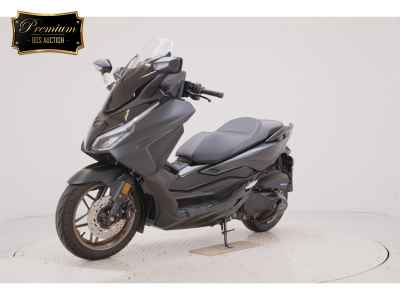 Honda Forza -6 2023
