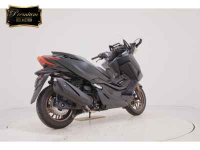 Honda Forza -6 2023