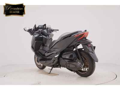 Honda Forza -6 2023