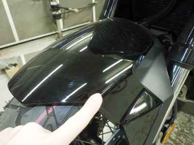 Honda X-Adv 750 2025