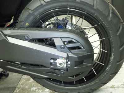 Honda X-Adv 750 2025