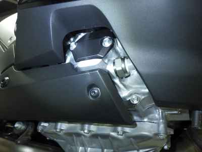 Honda X-Adv 750 2025