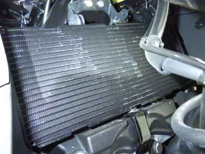 Honda X-Adv 750 2025