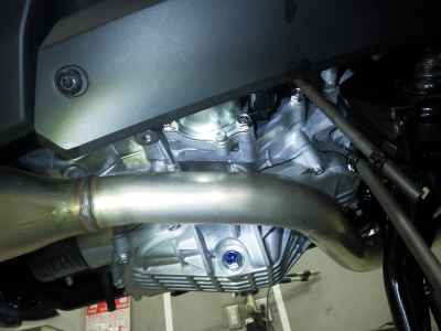 Honda X-Adv 750 2025