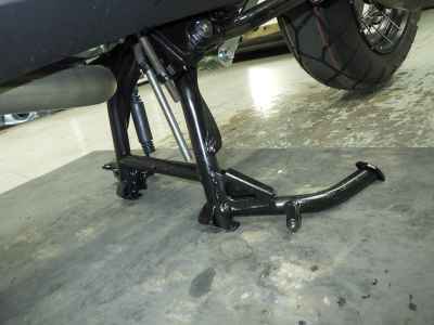 Honda X-Adv 750 2025