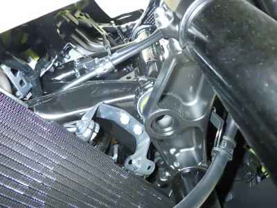 Honda X-Adv 750 2025