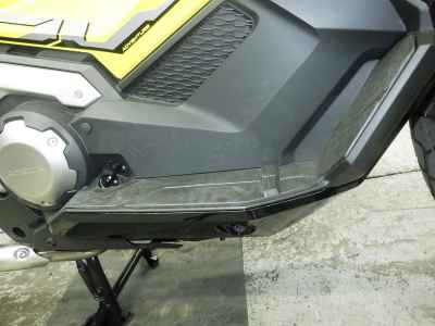 Honda X-Adv 750 2025