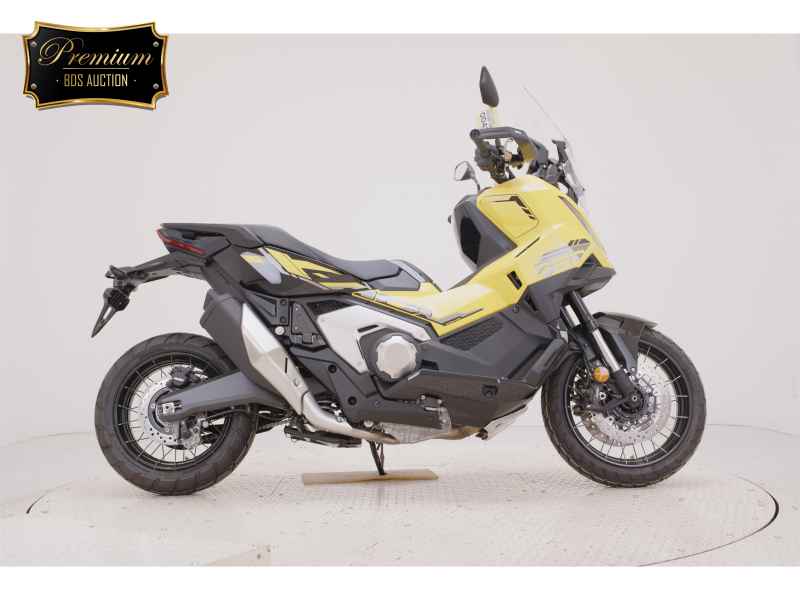 Honda X-Adv 750 2025