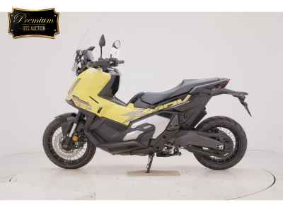 Honda X-Adv 750 2025