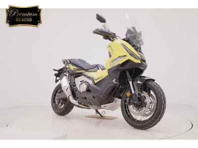 Honda X-Adv 750 2025