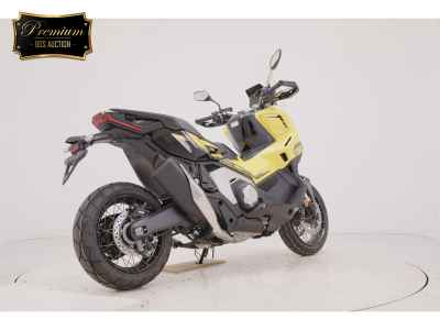 Honda X-Adv 750 2025