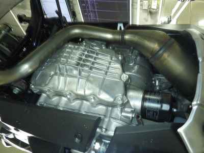 Honda X-Adv 750 2025