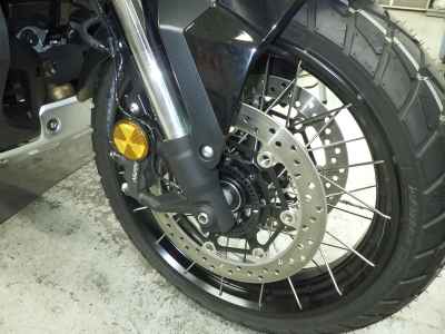 Honda X-Adv 750 2025