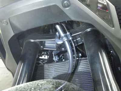 Honda X-Adv 750 2025