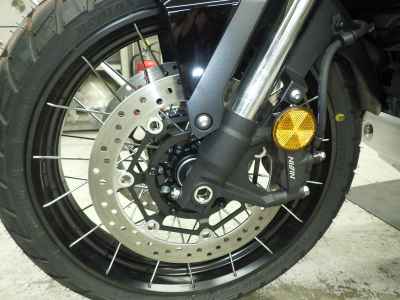 Honda X-Adv 750 2025