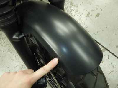 Honda CL500 2023