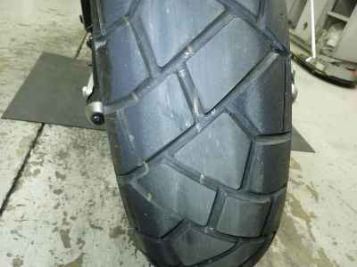 Honda CL500 2023